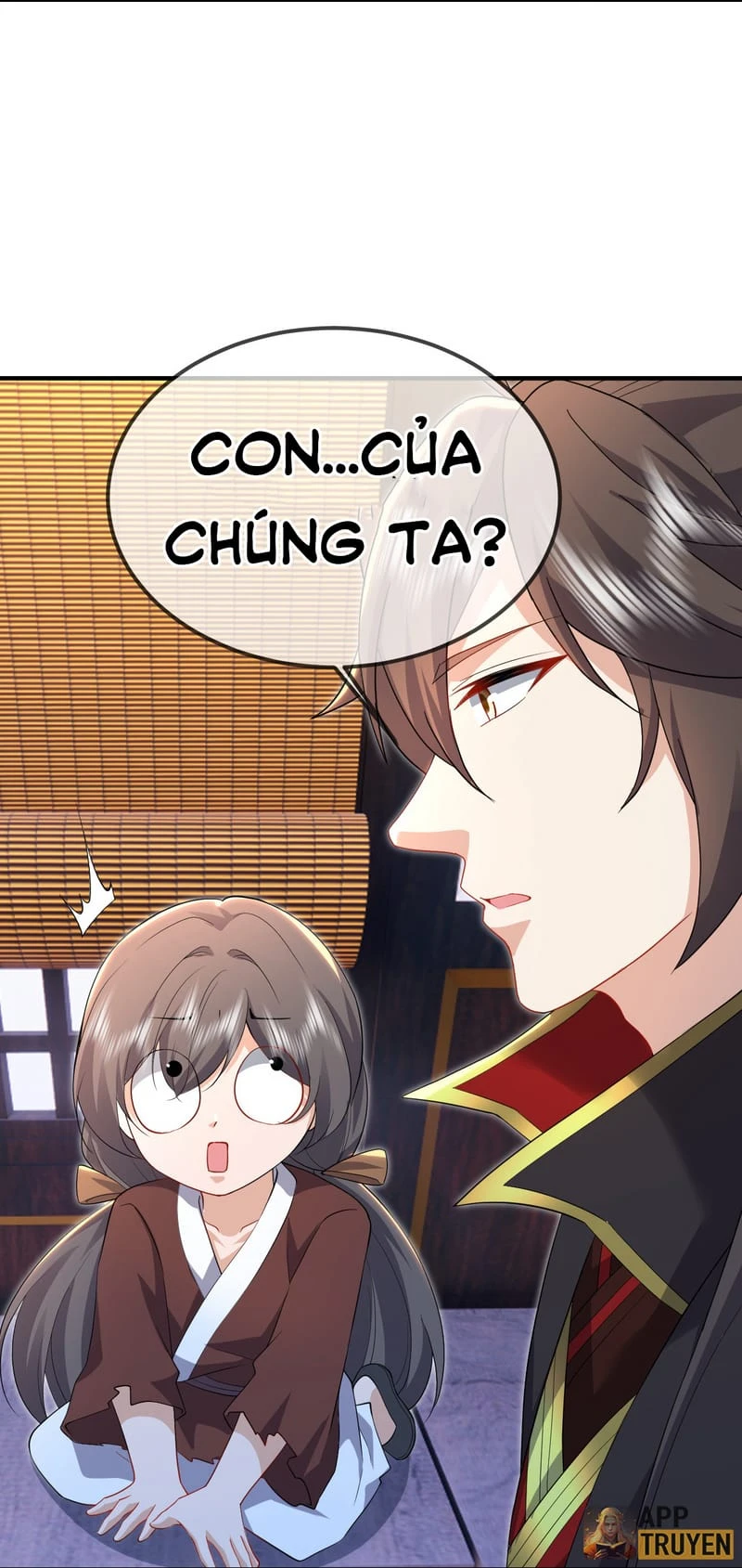 Tiên Võ Đế Tôn Chapter 580 - 30