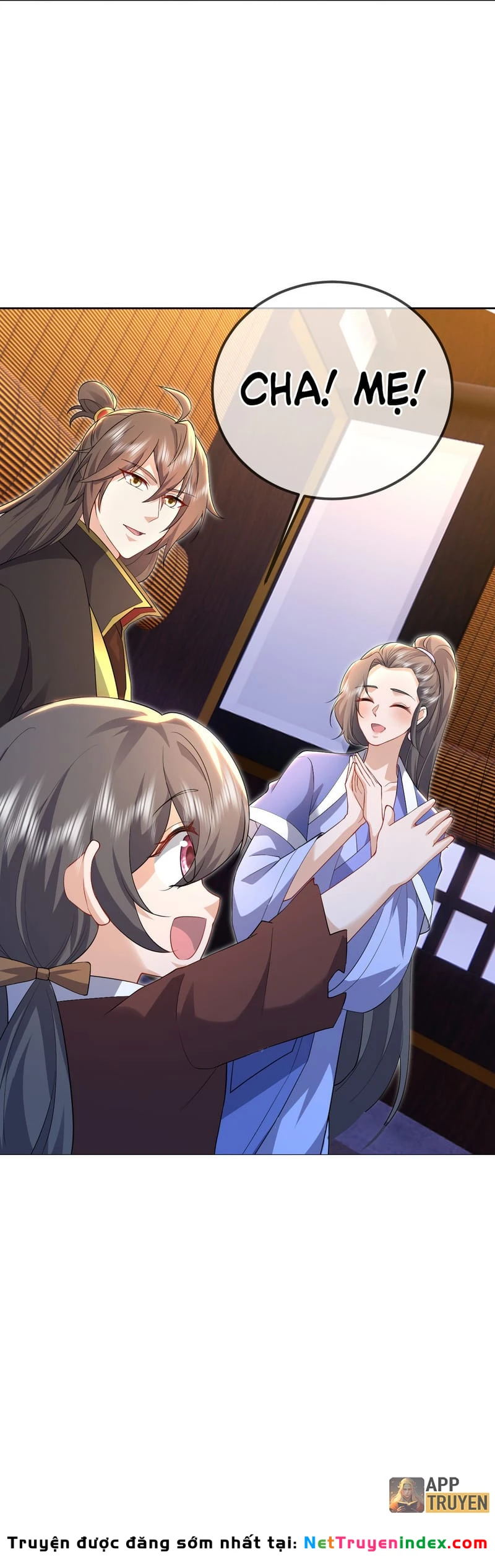 Tiên Võ Đế Tôn Chapter 580 - 32