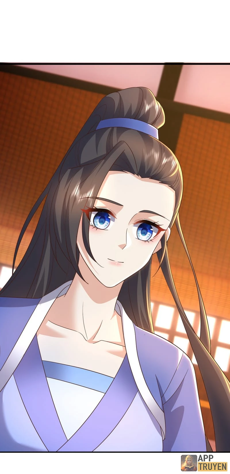 Tiên Võ Đế Tôn Chapter 580 - 41