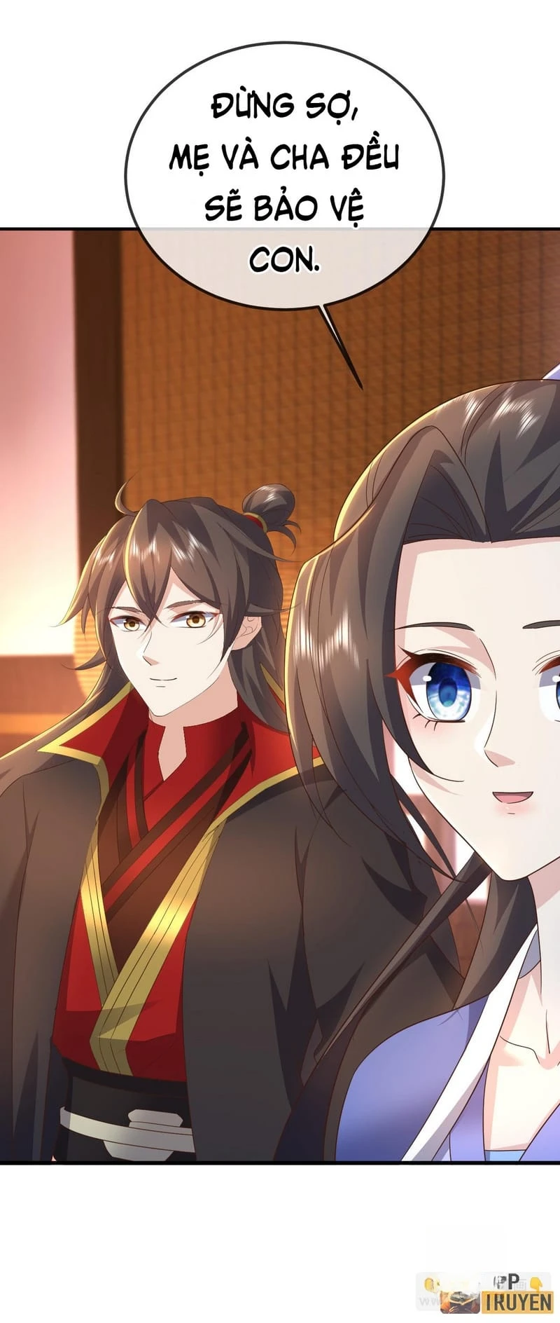 Tiên Võ Đế Tôn Chapter 580 - 43