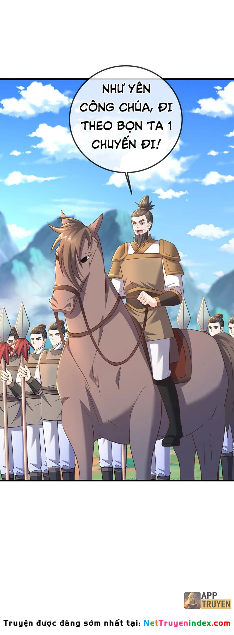 Tiên Võ Đế Tôn Chapter 580 - 44