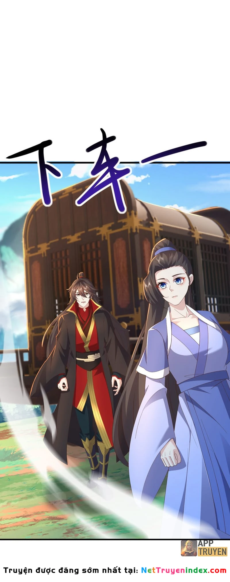 Tiên Võ Đế Tôn Chapter 580 - 45