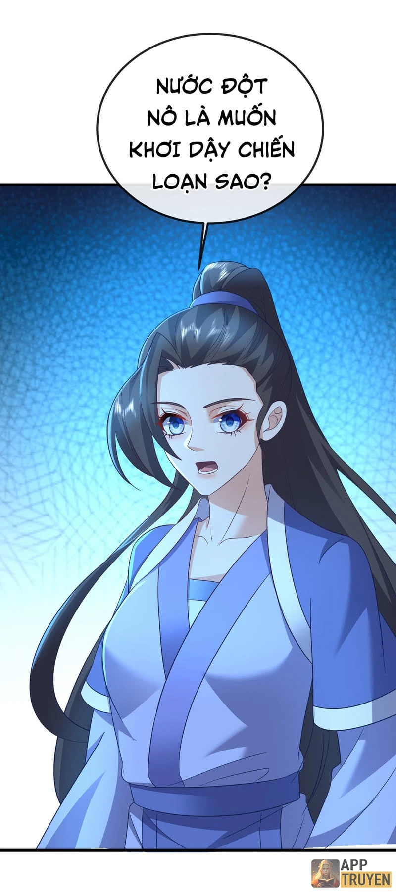 Tiên Võ Đế Tôn Chapter 580 - 46