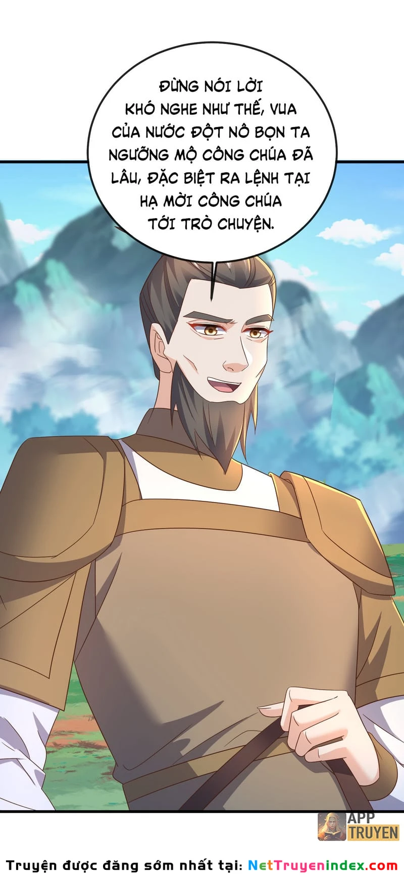 Tiên Võ Đế Tôn Chapter 580 - 47