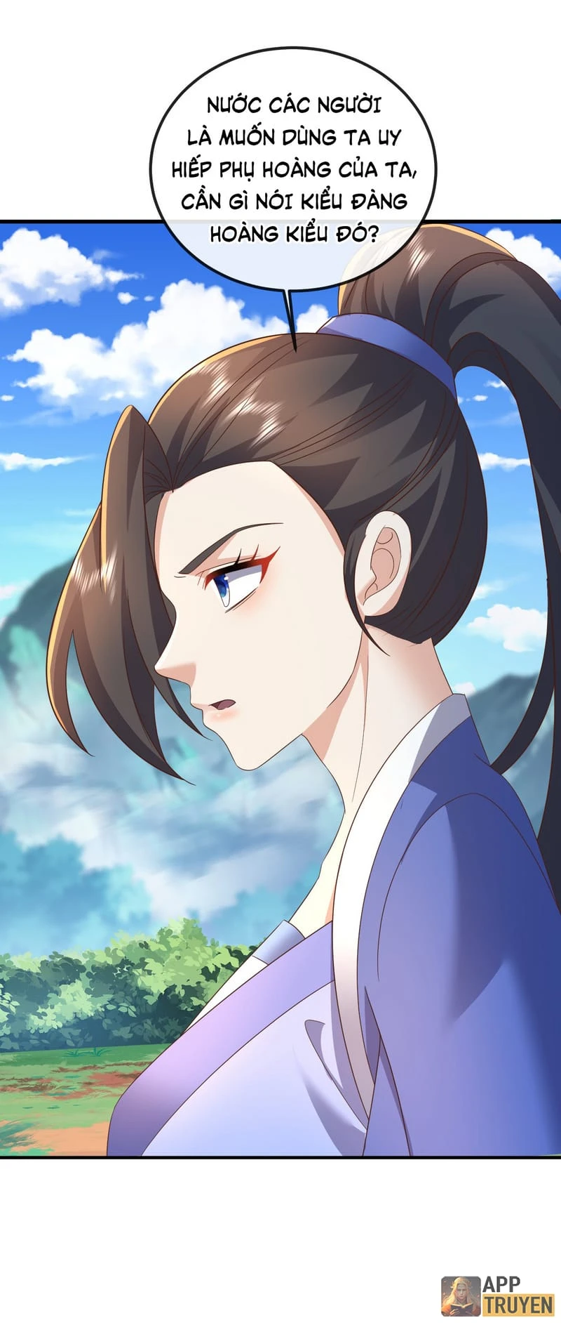 Tiên Võ Đế Tôn Chapter 580 - 48