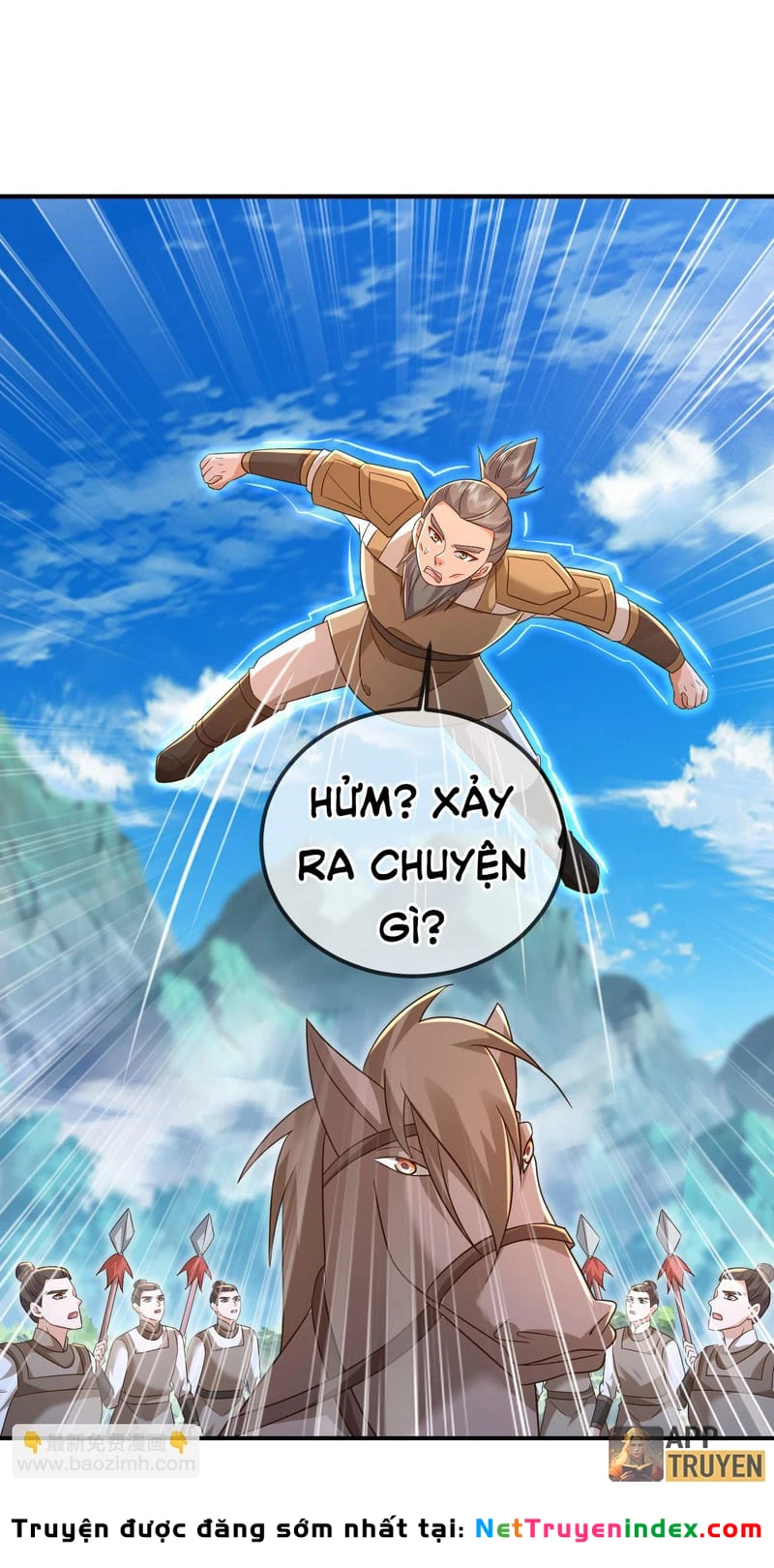 Tiên Võ Đế Tôn Chapter 580 - 52