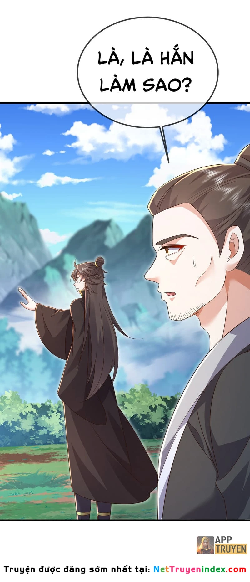 Tiên Võ Đế Tôn Chapter 580 - 53