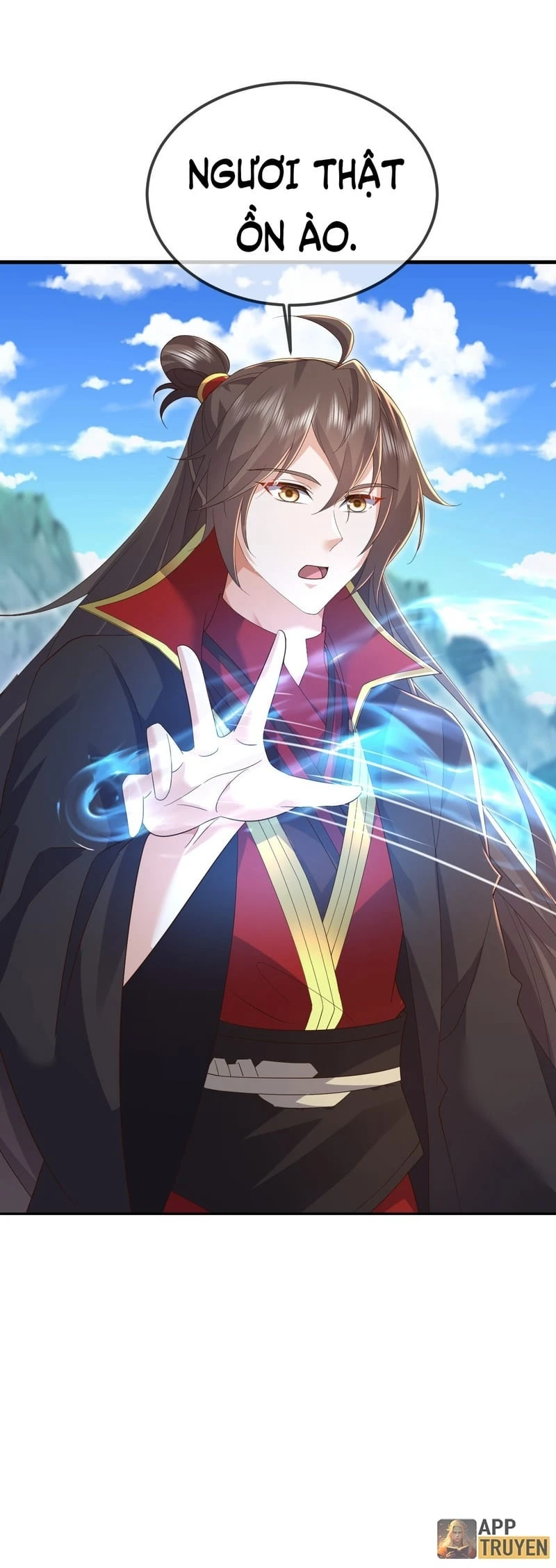 Tiên Võ Đế Tôn Chapter 580 - 54