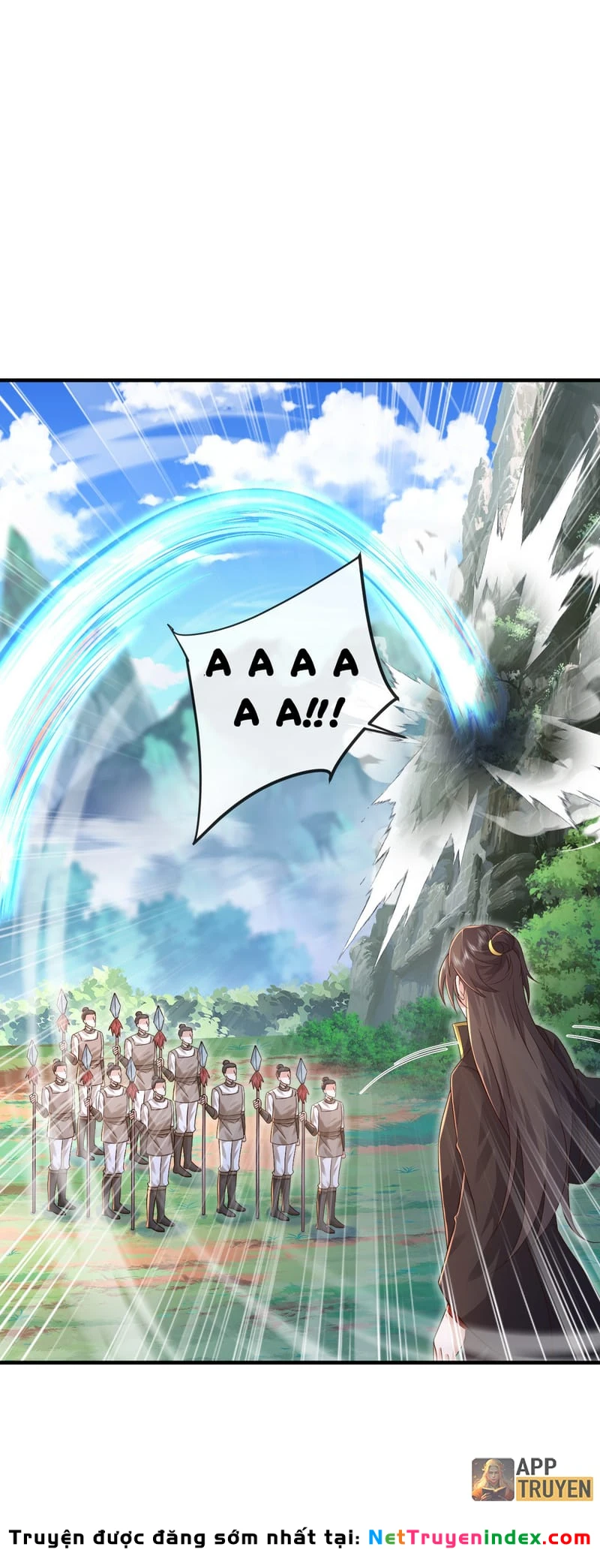 Tiên Võ Đế Tôn Chapter 580 - 55