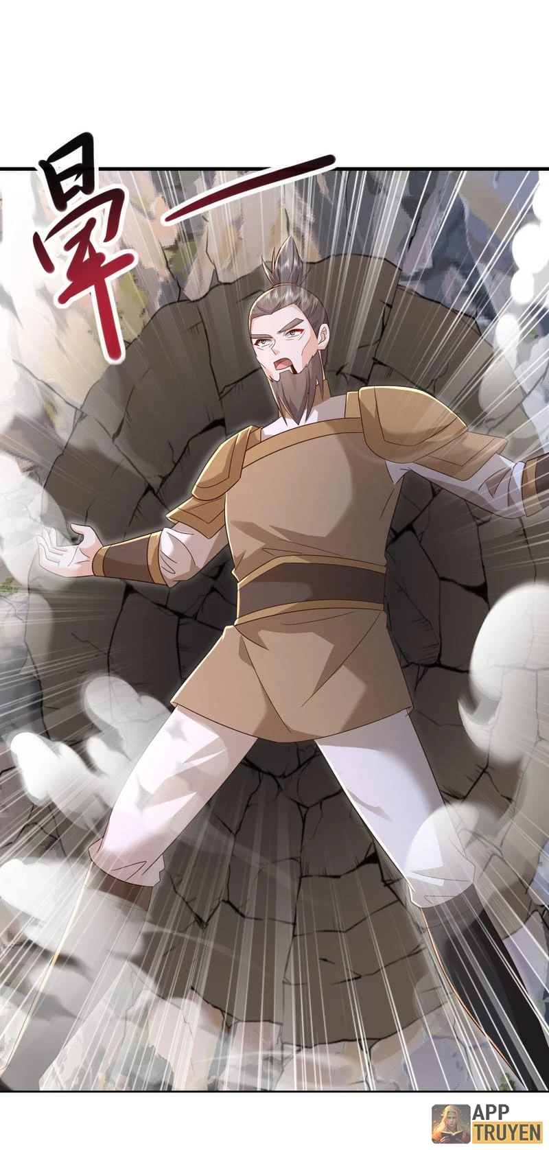 Tiên Võ Đế Tôn Chapter 580 - 56