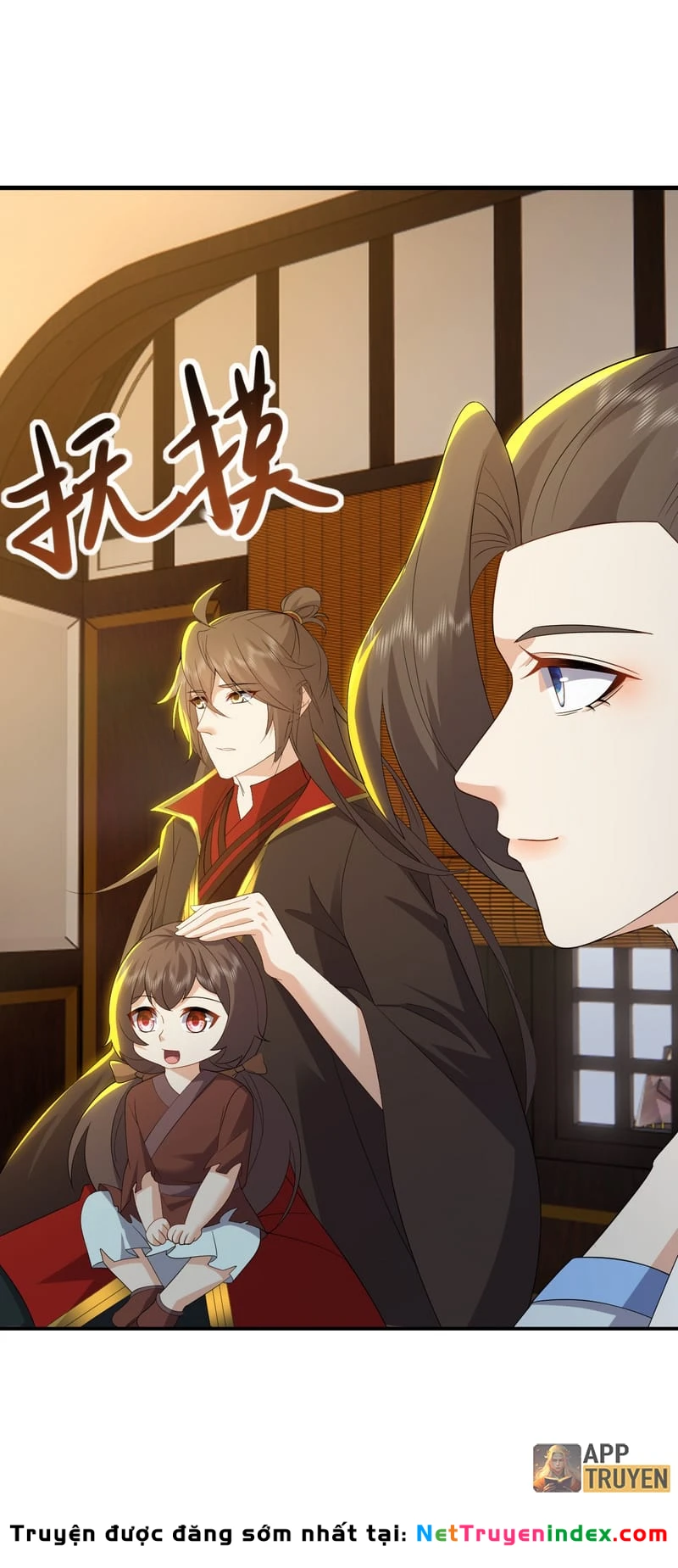 Tiên Võ Đế Tôn Chapter 581 - 3