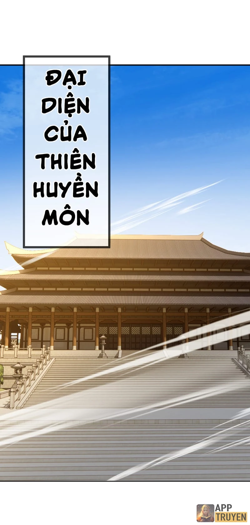 Tiên Võ Đế Tôn Chapter 581 - 5