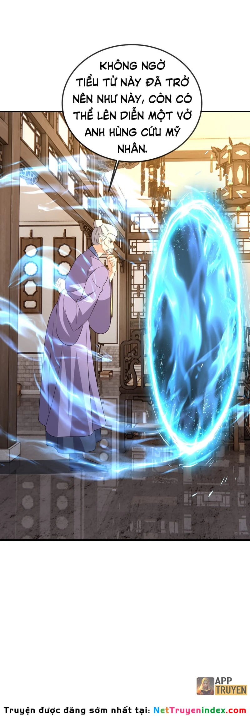 Tiên Võ Đế Tôn Chapter 581 - 6