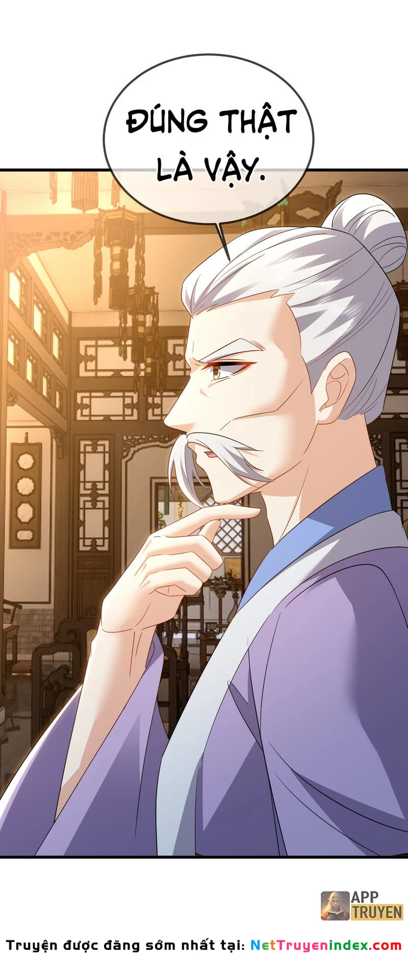 Tiên Võ Đế Tôn Chapter 581 - 8