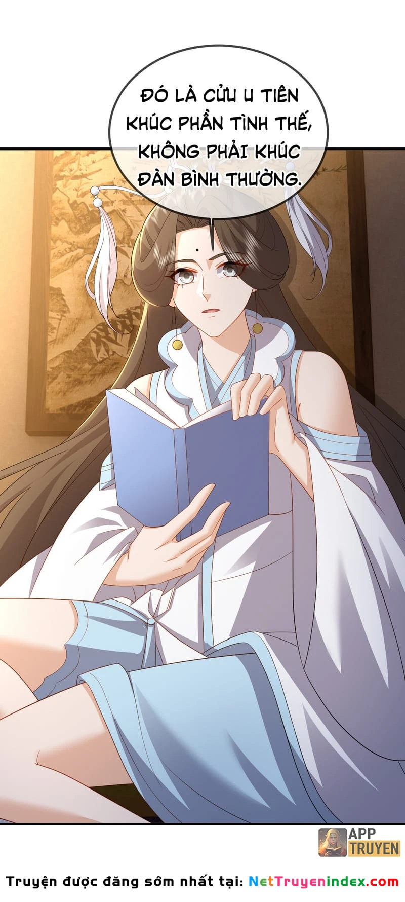 Tiên Võ Đế Tôn Chapter 581 - 10