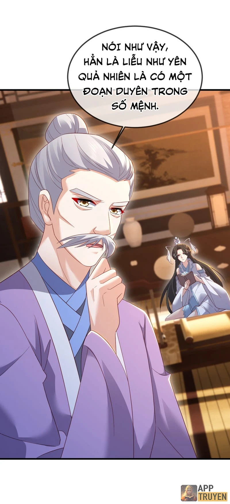 Tiên Võ Đế Tôn Chapter 581 - 14