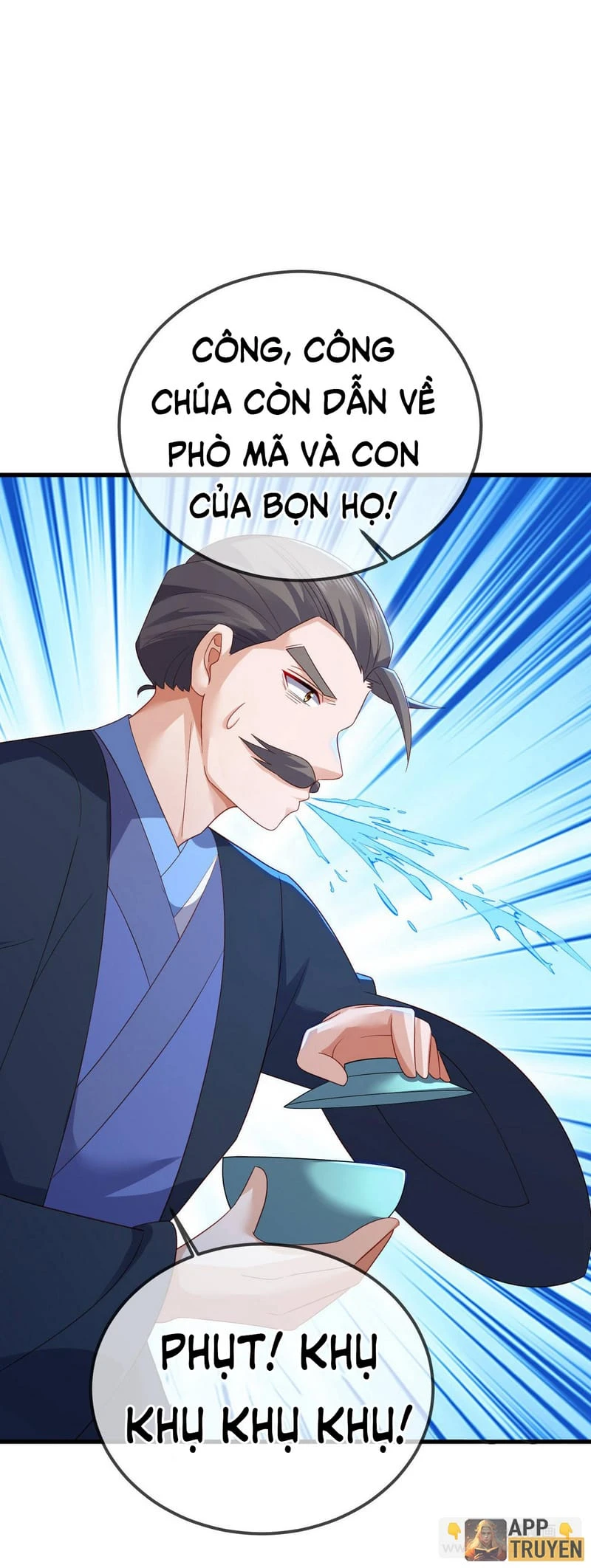 Tiên Võ Đế Tôn Chapter 581 - 17