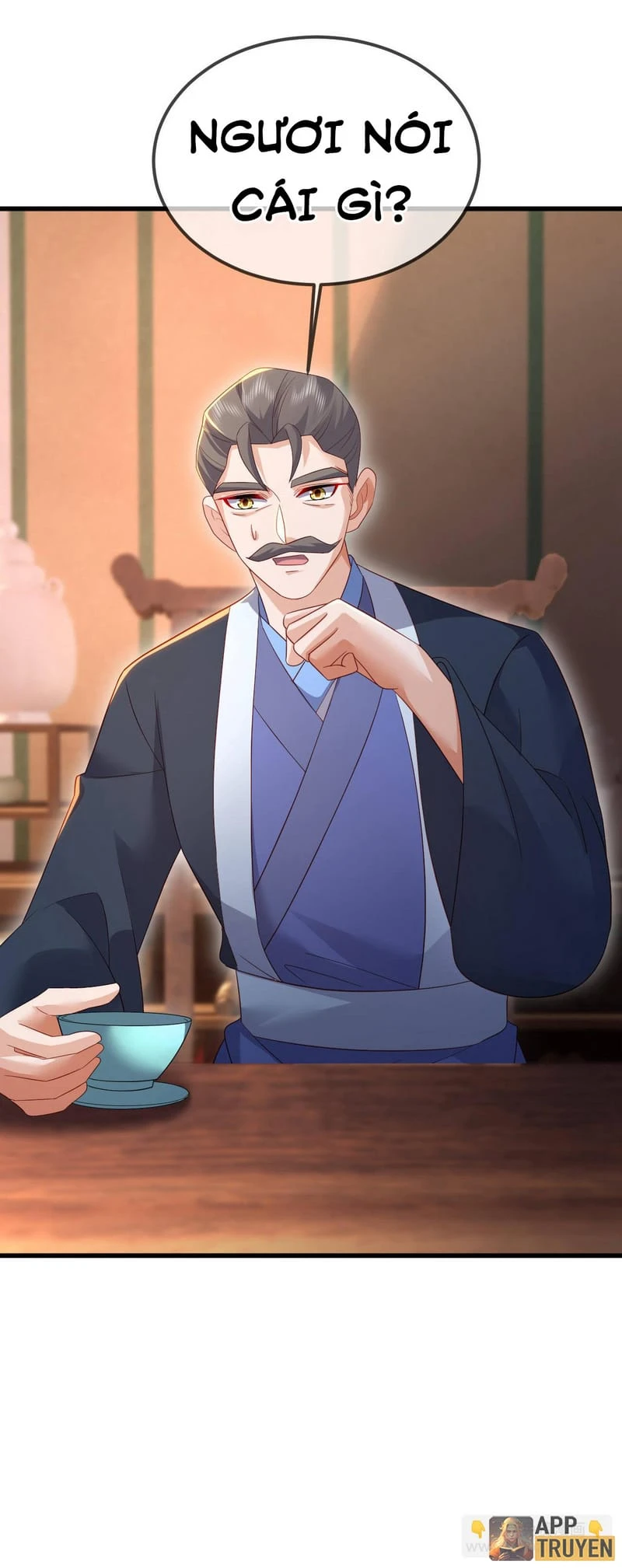 Tiên Võ Đế Tôn Chapter 581 - 18