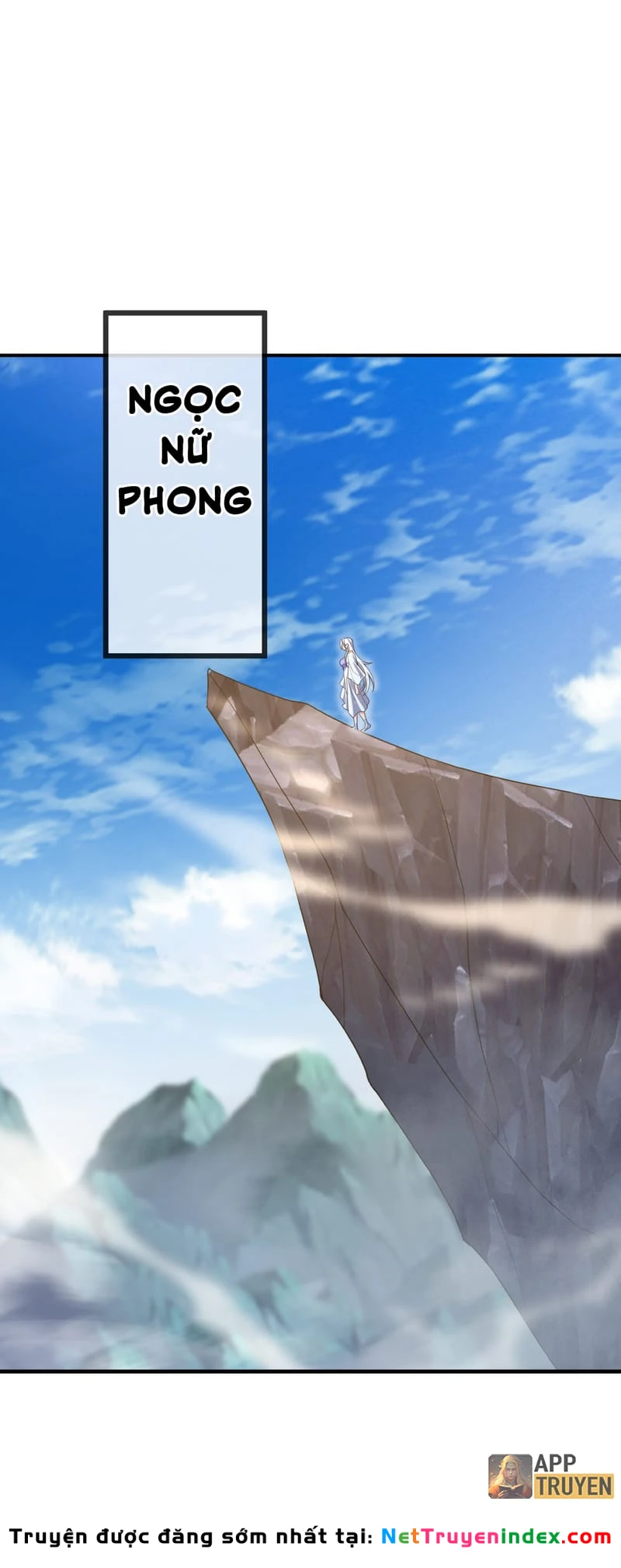 Tiên Võ Đế Tôn Chapter 581 - 19