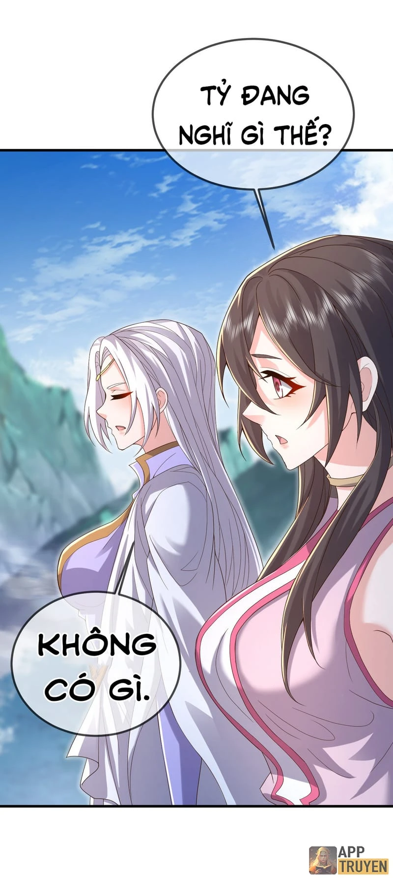 Tiên Võ Đế Tôn Chapter 581 - 22