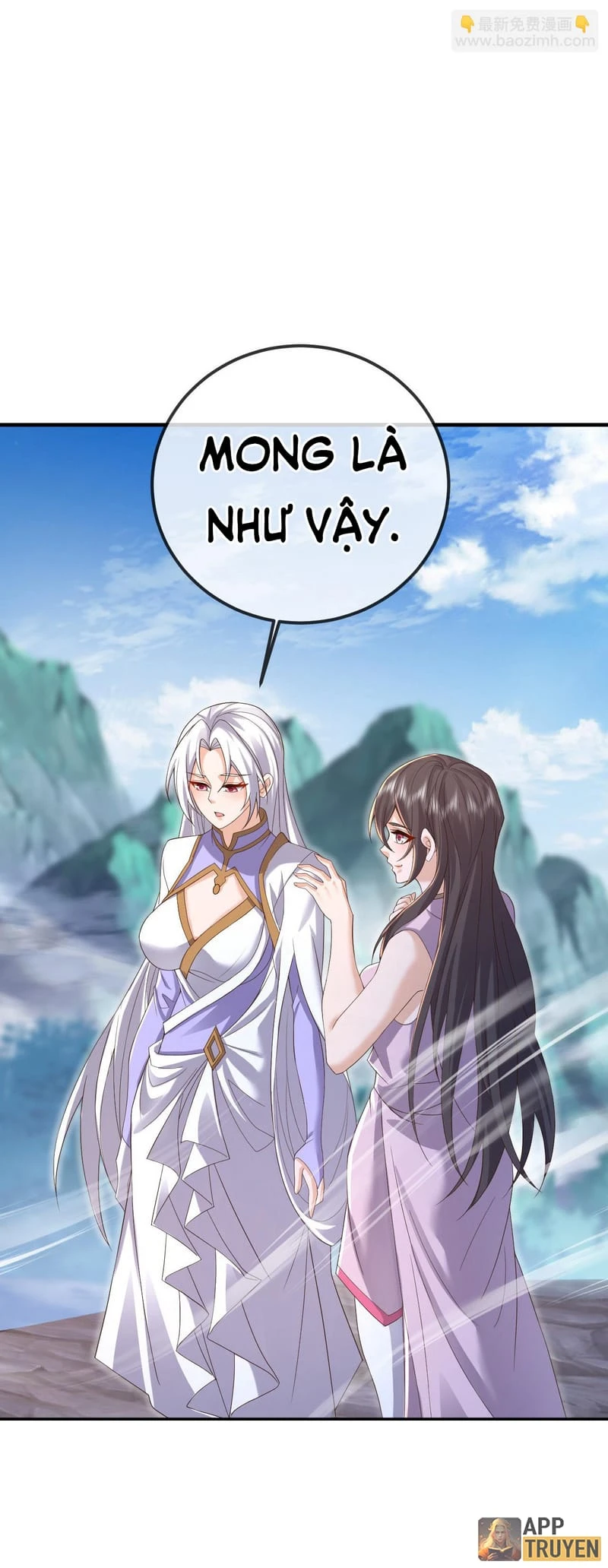 Tiên Võ Đế Tôn Chapter 581 - 24