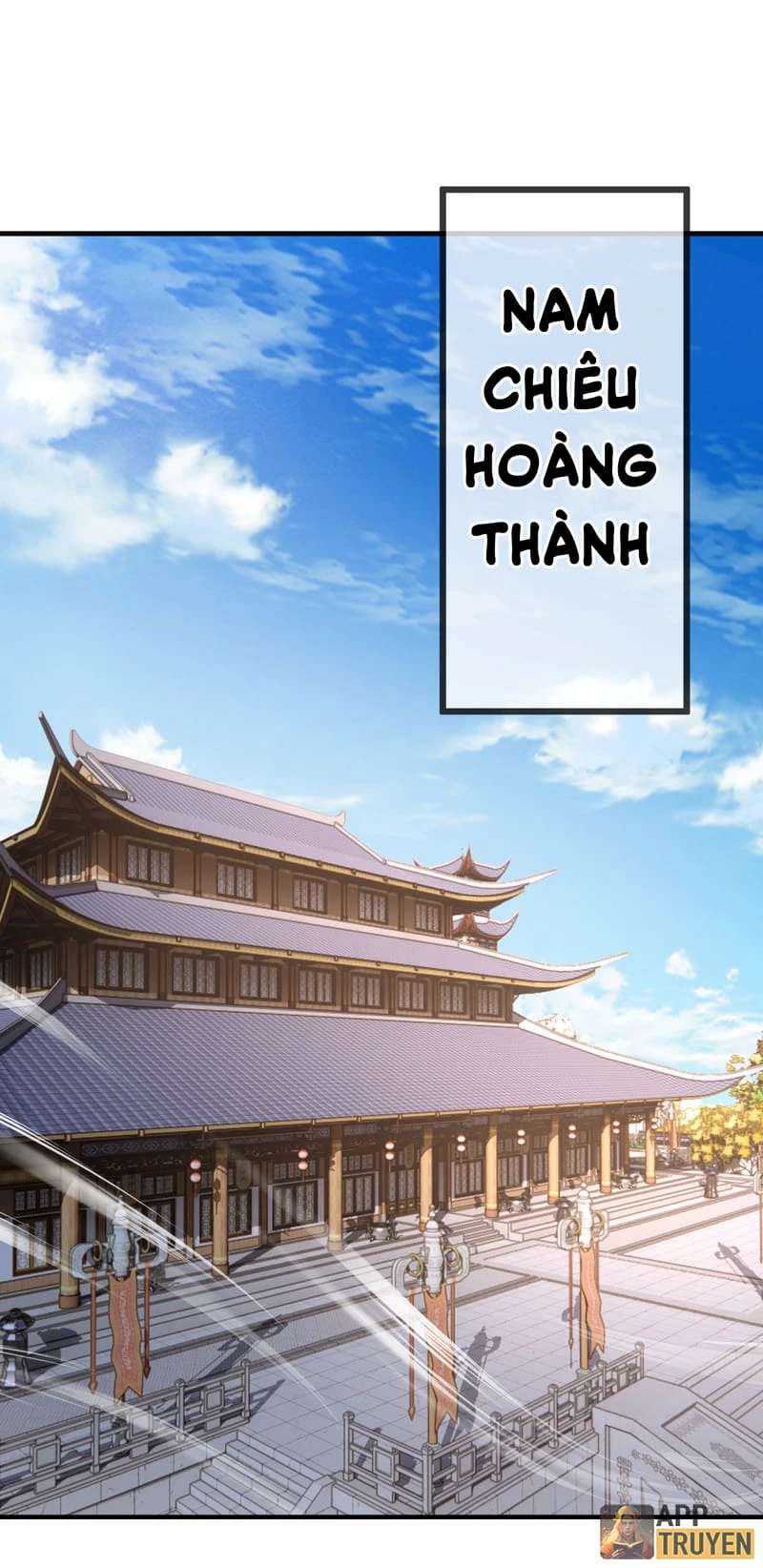 Tiên Võ Đế Tôn Chapter 581 - 25