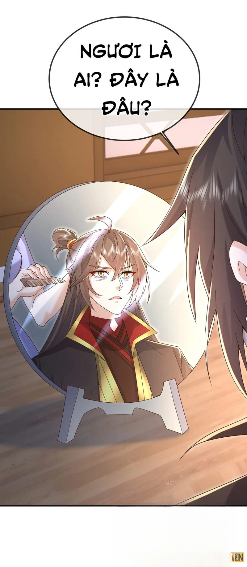 Tiên Võ Đế Tôn Chapter 581 - 26