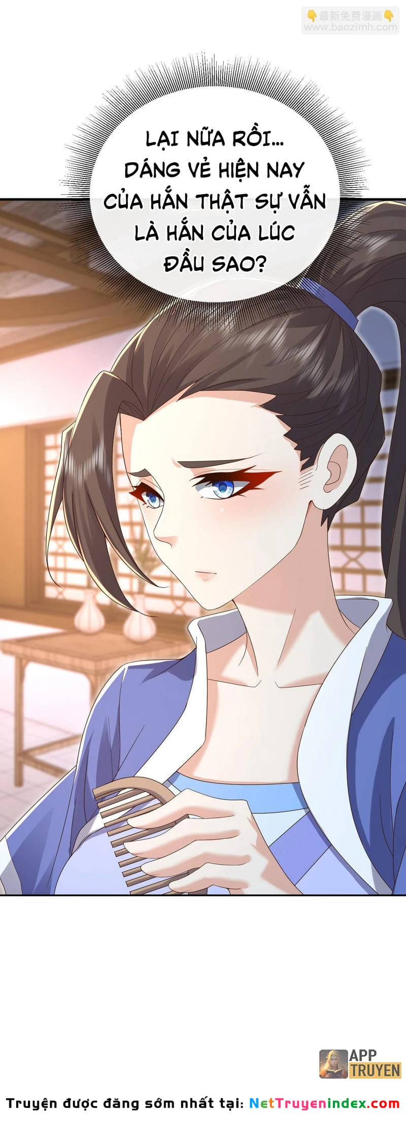 Tiên Võ Đế Tôn Chapter 581 - 28