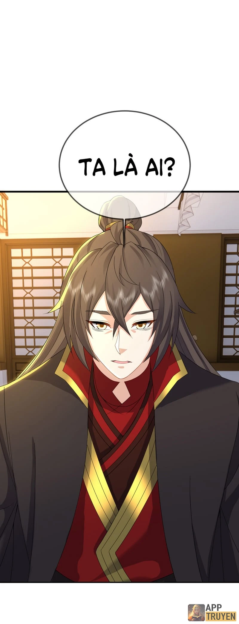 Tiên Võ Đế Tôn Chapter 581 - 29