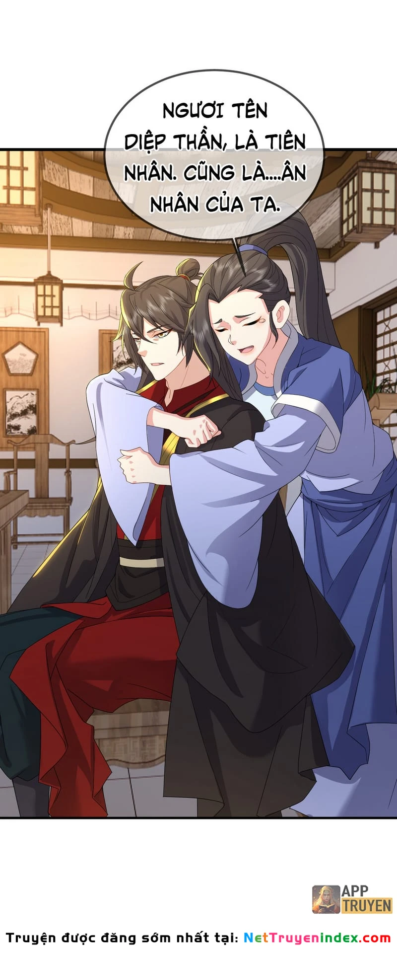 Tiên Võ Đế Tôn Chapter 581 - 30