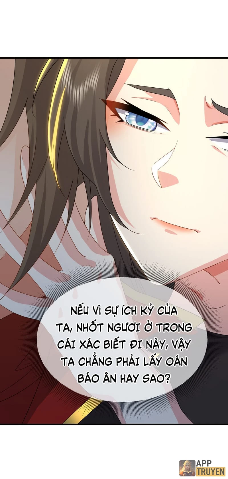 Tiên Võ Đế Tôn Chapter 581 - 31