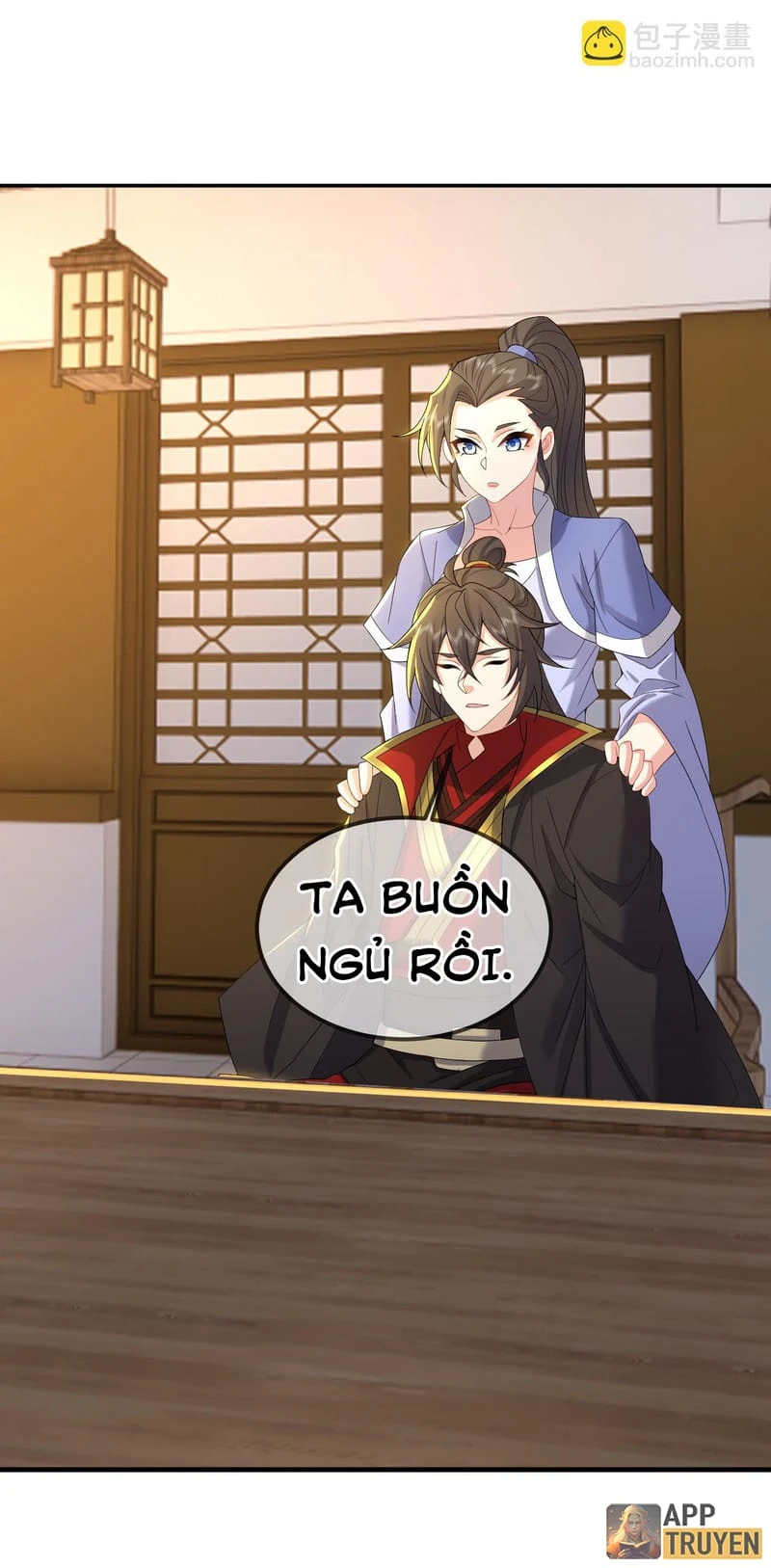 Tiên Võ Đế Tôn Chapter 581 - 32