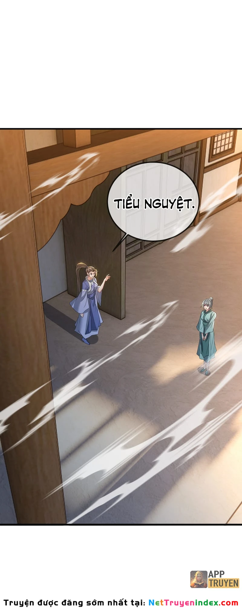 Tiên Võ Đế Tôn Chapter 581 - 34