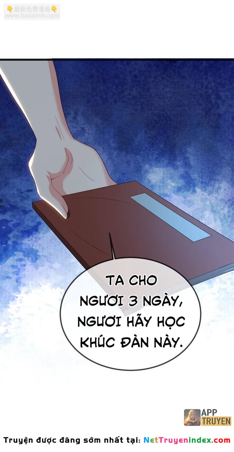 Tiên Võ Đế Tôn Chapter 581 - 36