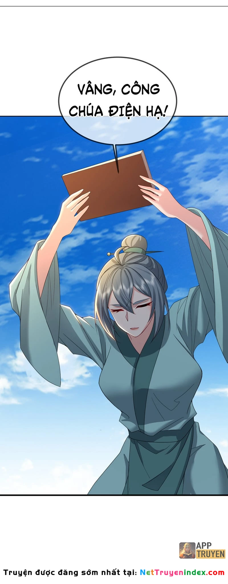 Tiên Võ Đế Tôn Chapter 581 - 37