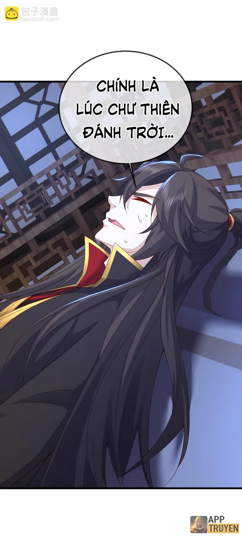 Tiên Võ Đế Tôn Chapter 581 - 40