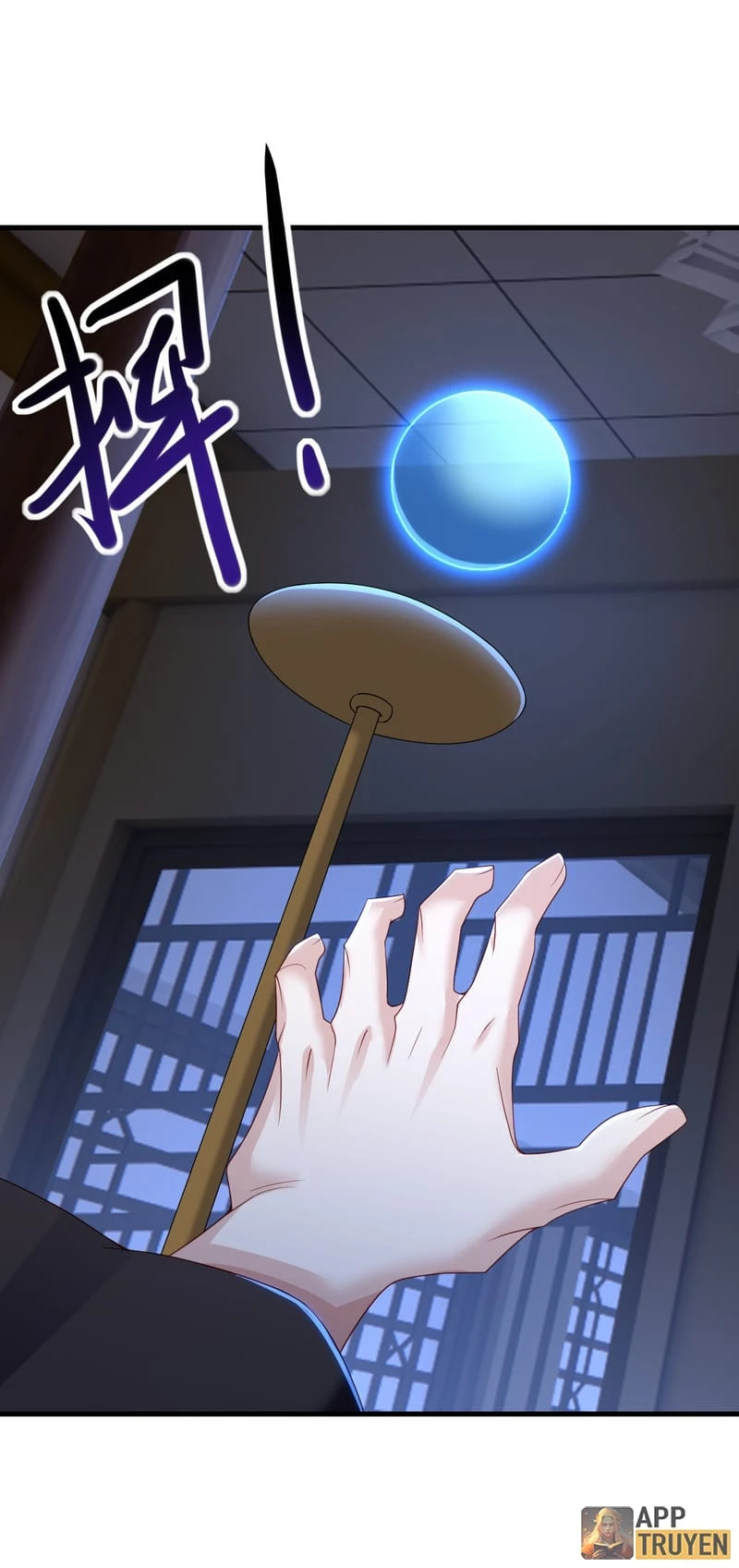 Tiên Võ Đế Tôn Chapter 581 - 41