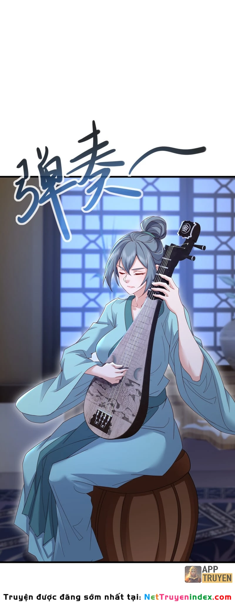 Tiên Võ Đế Tôn Chapter 581 - 44