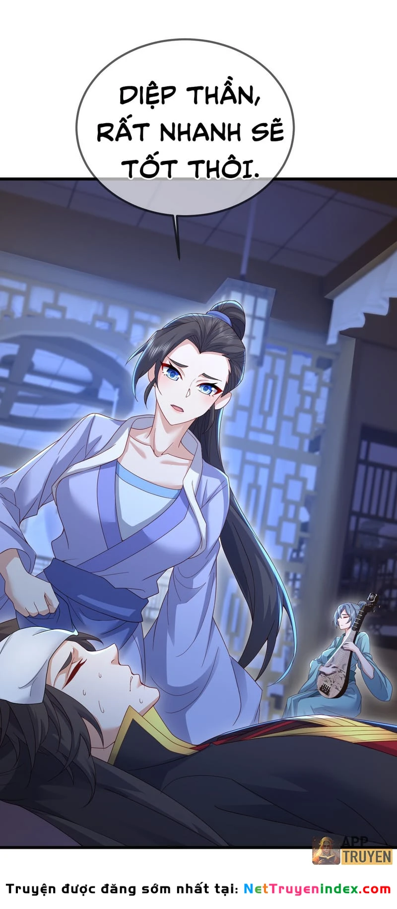 Tiên Võ Đế Tôn Chapter 581 - 45