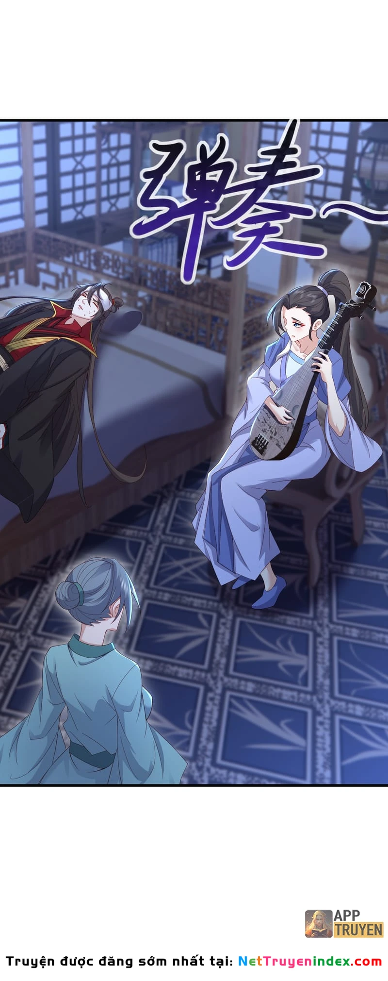 Tiên Võ Đế Tôn Chapter 581 - 48