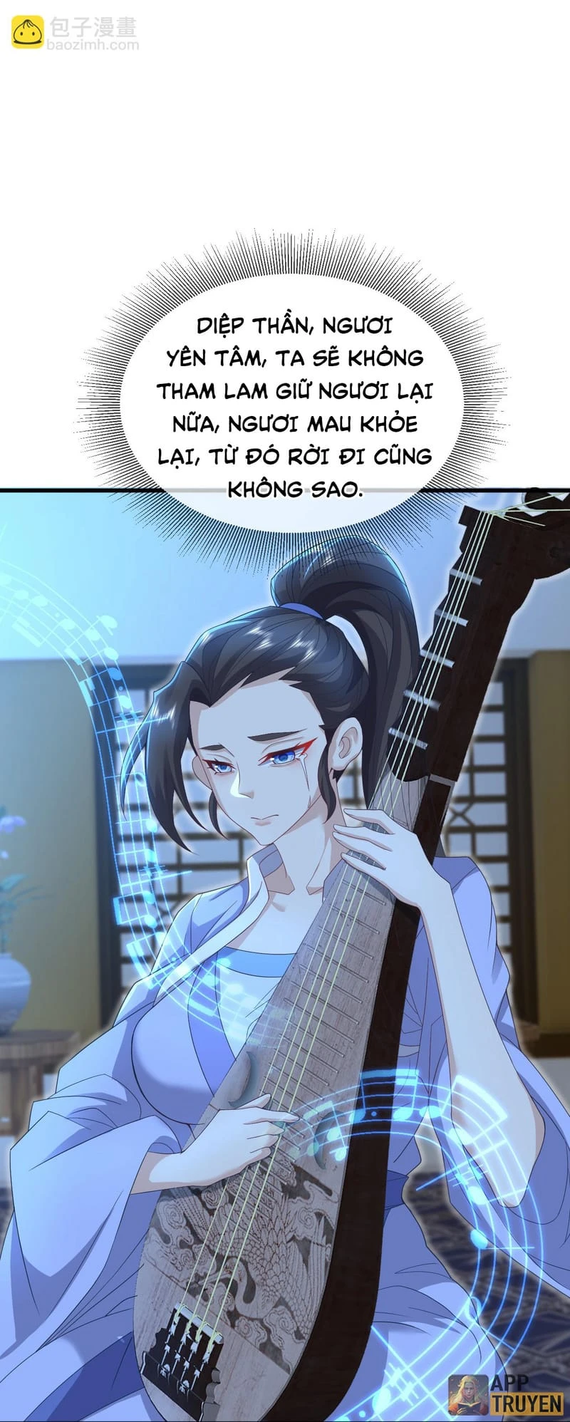 Tiên Võ Đế Tôn Chapter 581 - 49