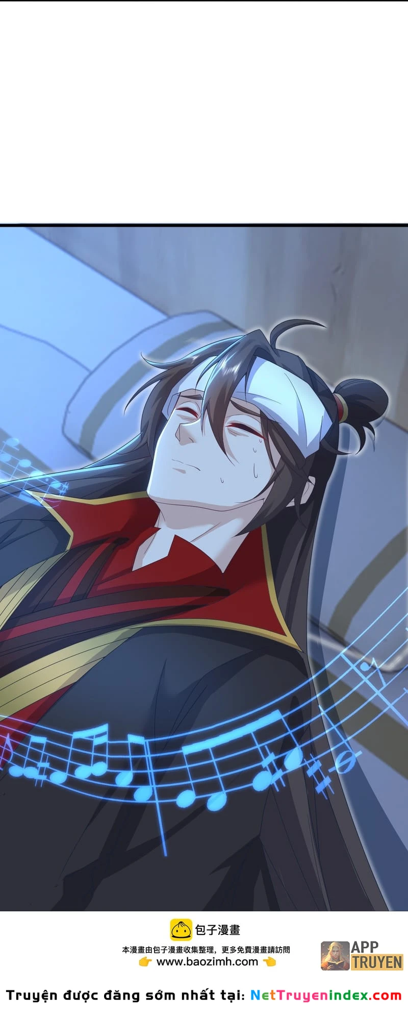 Tiên Võ Đế Tôn Chapter 581 - 50