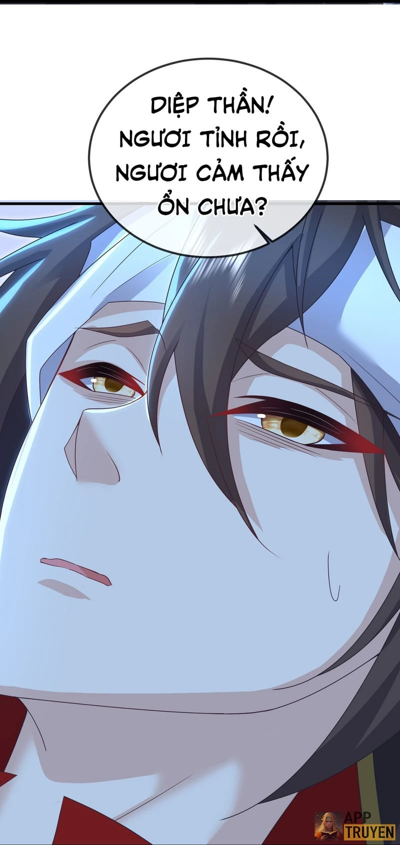 Tiên Võ Đế Tôn Chapter 581 - 51