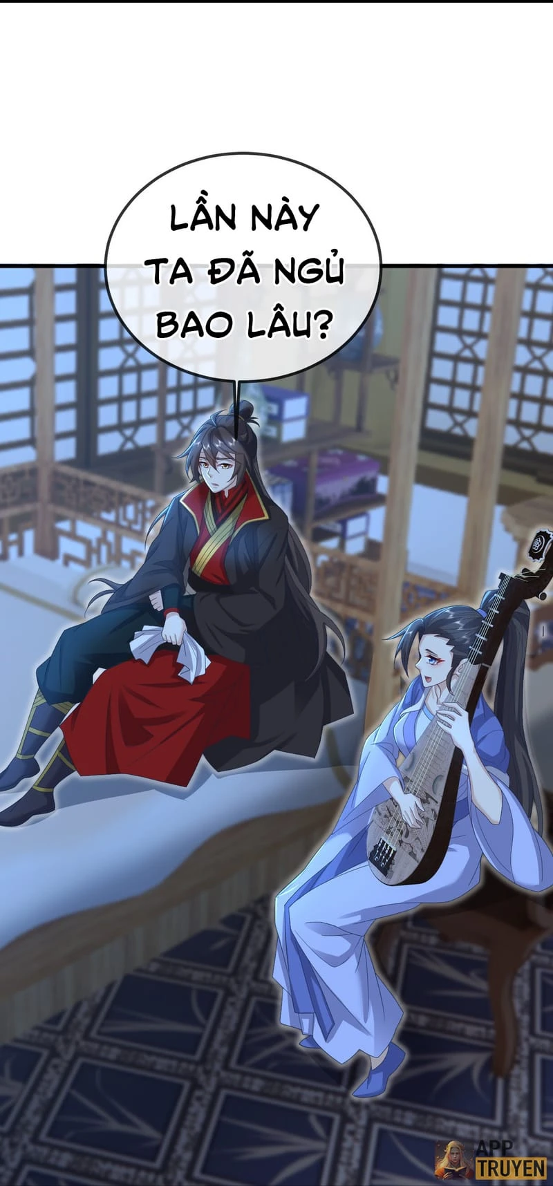 Tiên Võ Đế Tôn Chapter 581 - 52