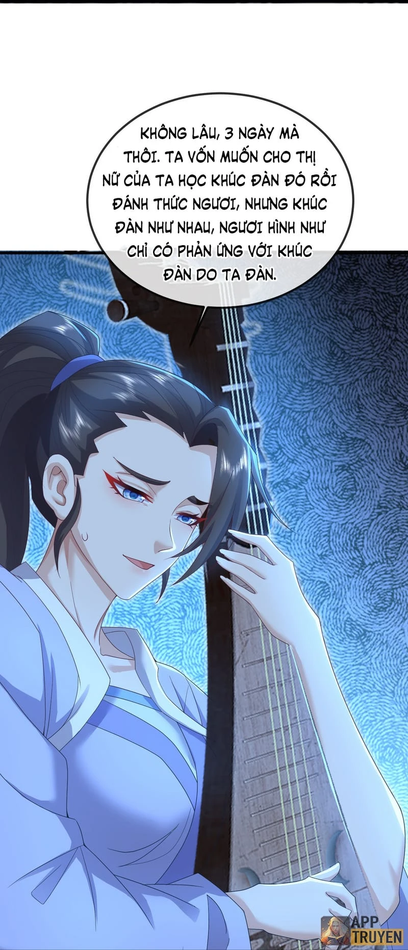 Tiên Võ Đế Tôn Chapter 581 - 53