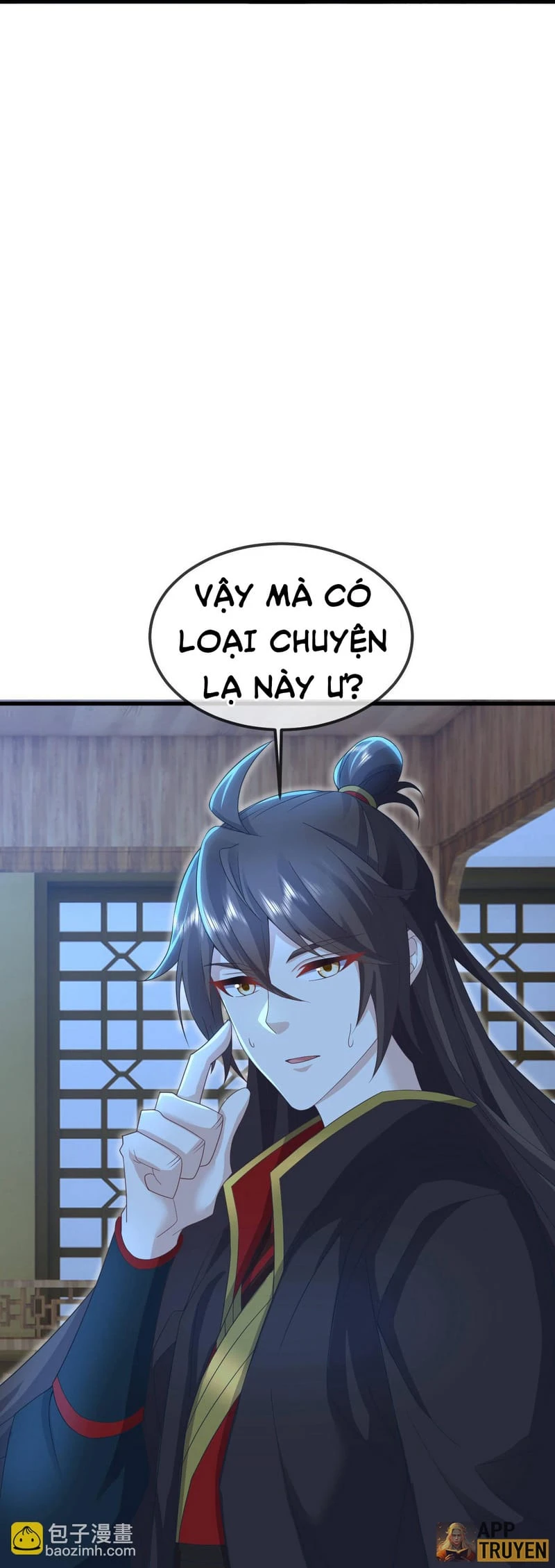 Tiên Võ Đế Tôn Chapter 581 - 54