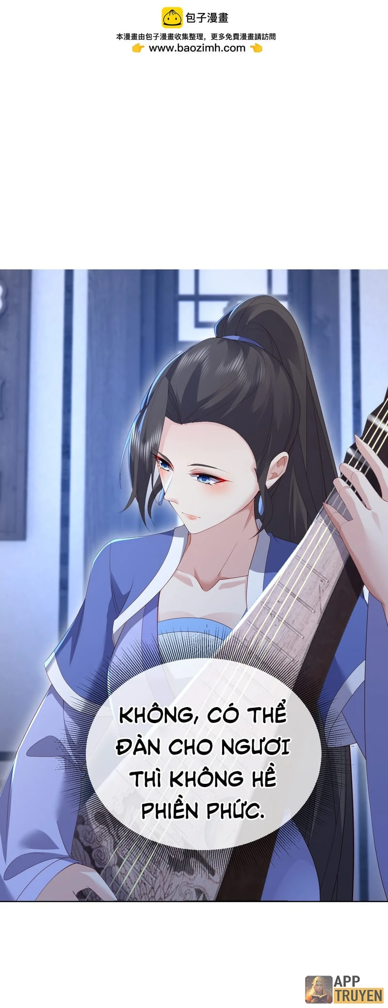 Tiên Võ Đế Tôn Chapter 582 - 2