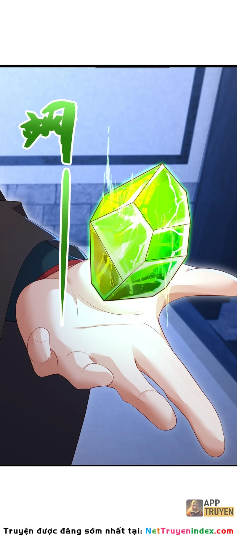 Tiên Võ Đế Tôn Chapter 582 - 3