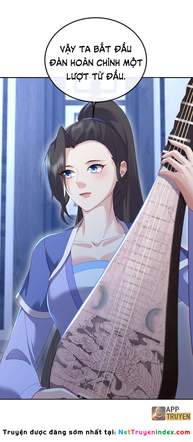 Tiên Võ Đế Tôn Chapter 582 - 5