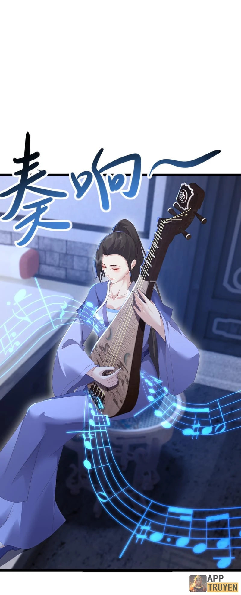 Tiên Võ Đế Tôn Chapter 582 - 7